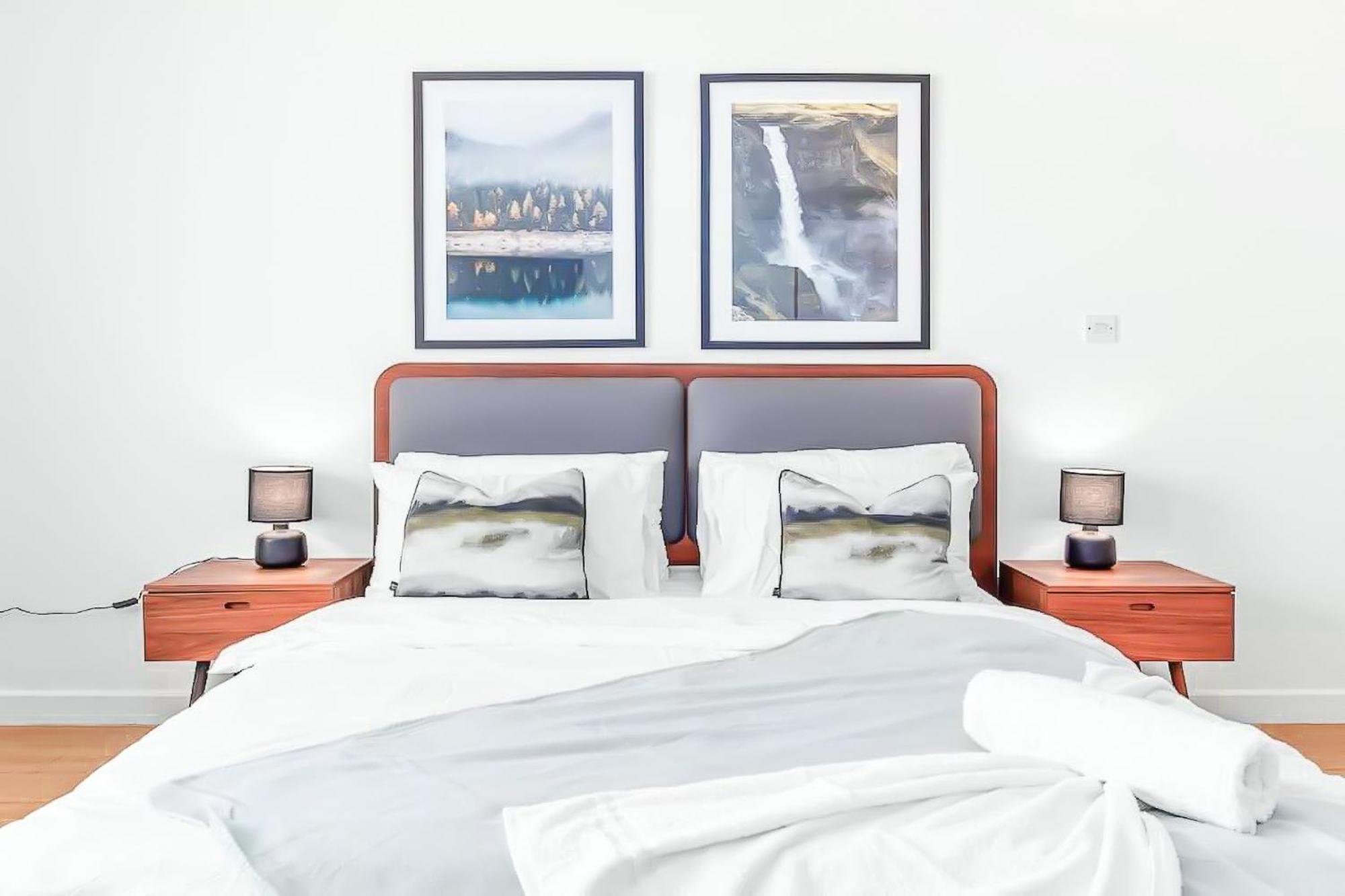 Piccadilly, Soho 1 Bedroom Sleep 6 Vr1 London Exterior foto