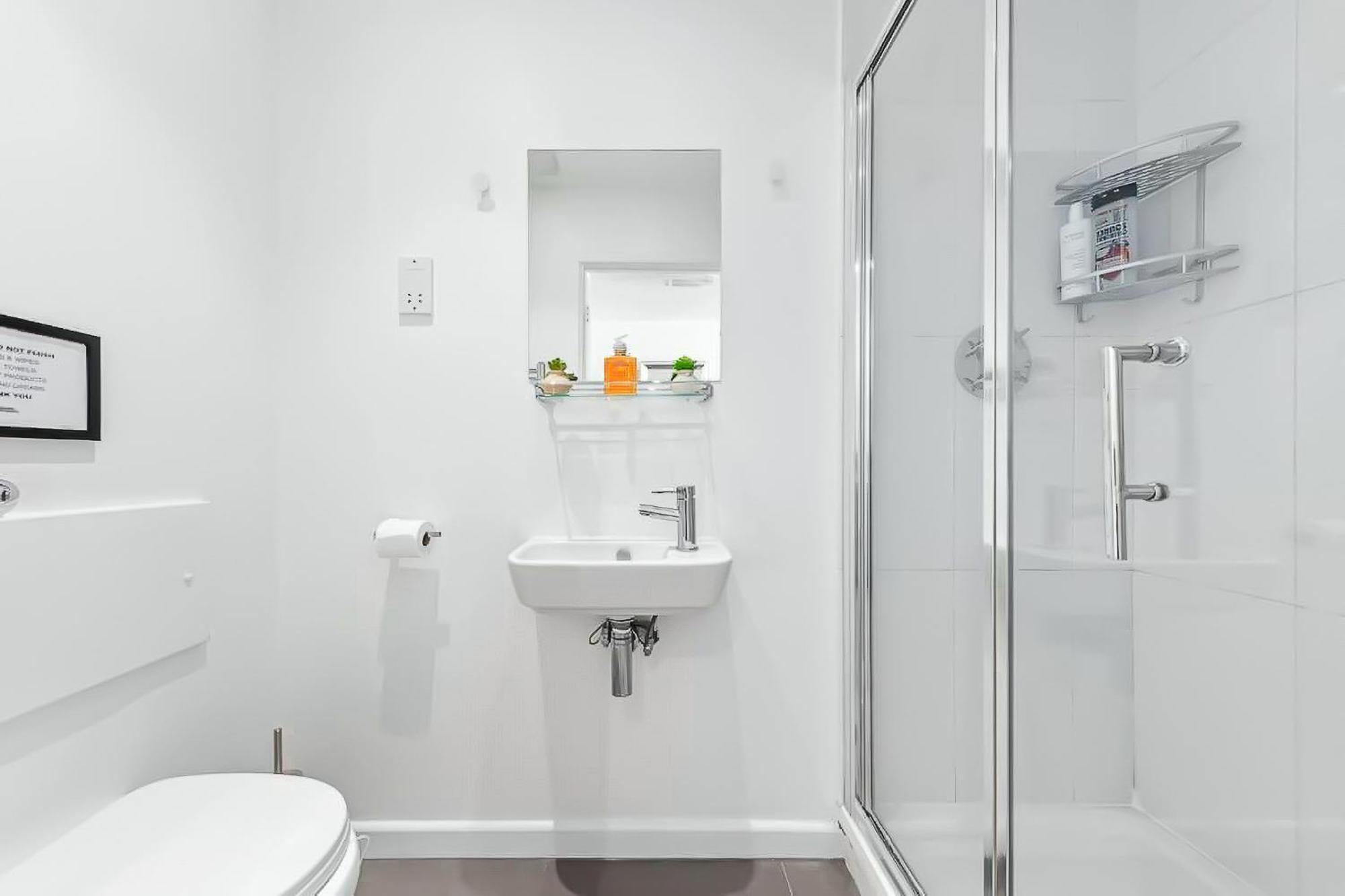 Piccadilly, Soho 1 Bedroom Sleep 6 Vr1 London Exterior foto