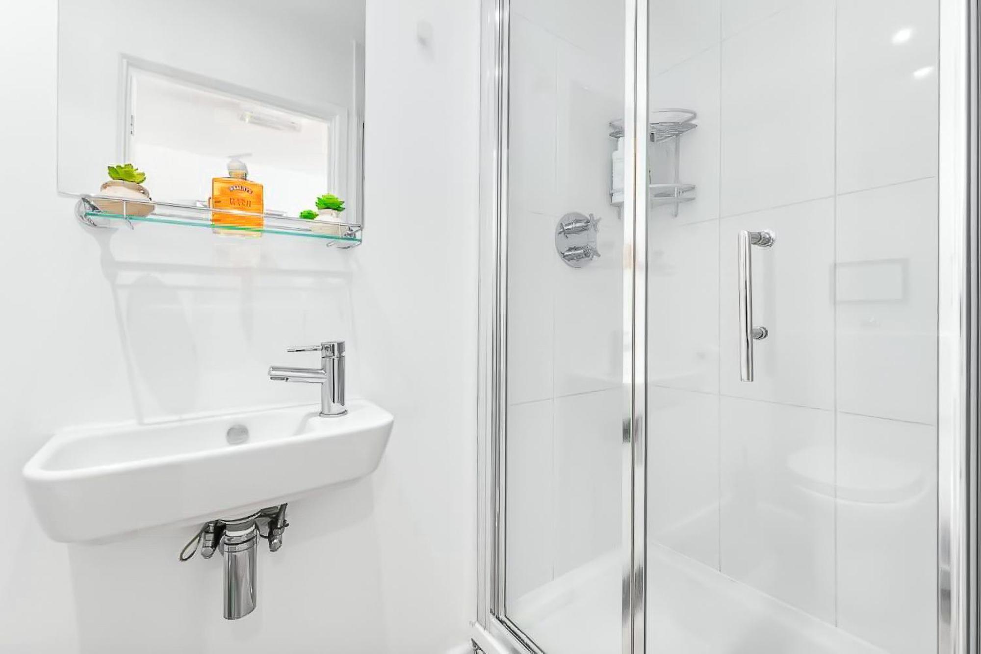 Piccadilly, Soho 1 Bedroom Sleep 6 Vr1 London Exterior foto